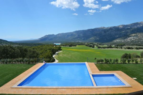 Hotel Rural El Moral, El Almicerán